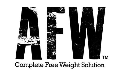All Free Weight