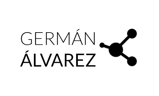 Germán Álvarez diseño y desarrollo web